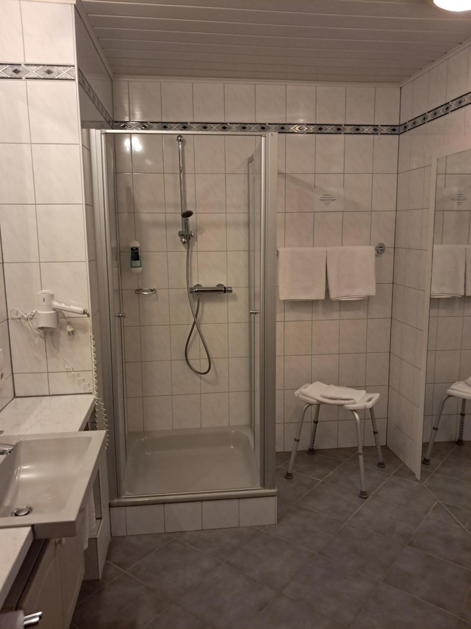 Hotel Diekgerdes, Cloppenburg Luaran gambar