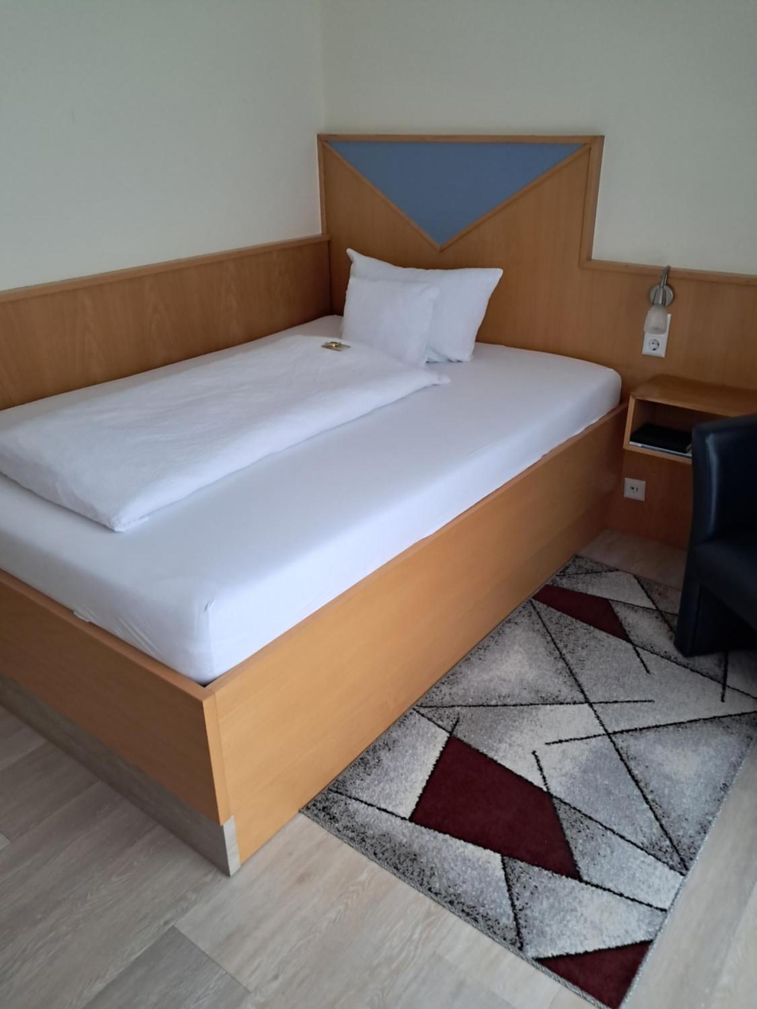 Hotel Diekgerdes, Cloppenburg Luaran gambar