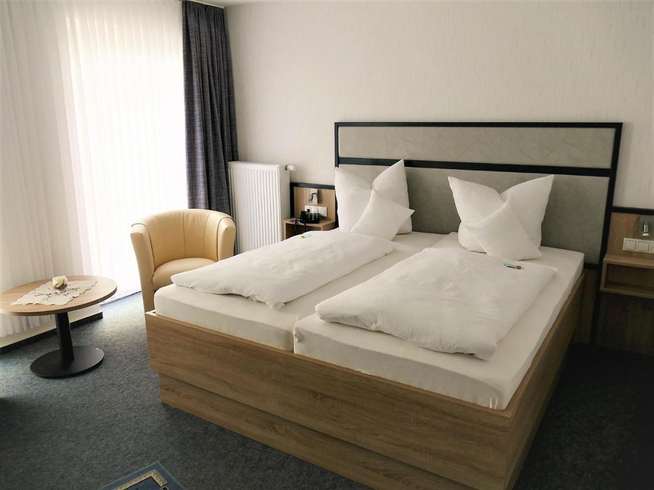 Hotel Diekgerdes, Cloppenburg Luaran gambar