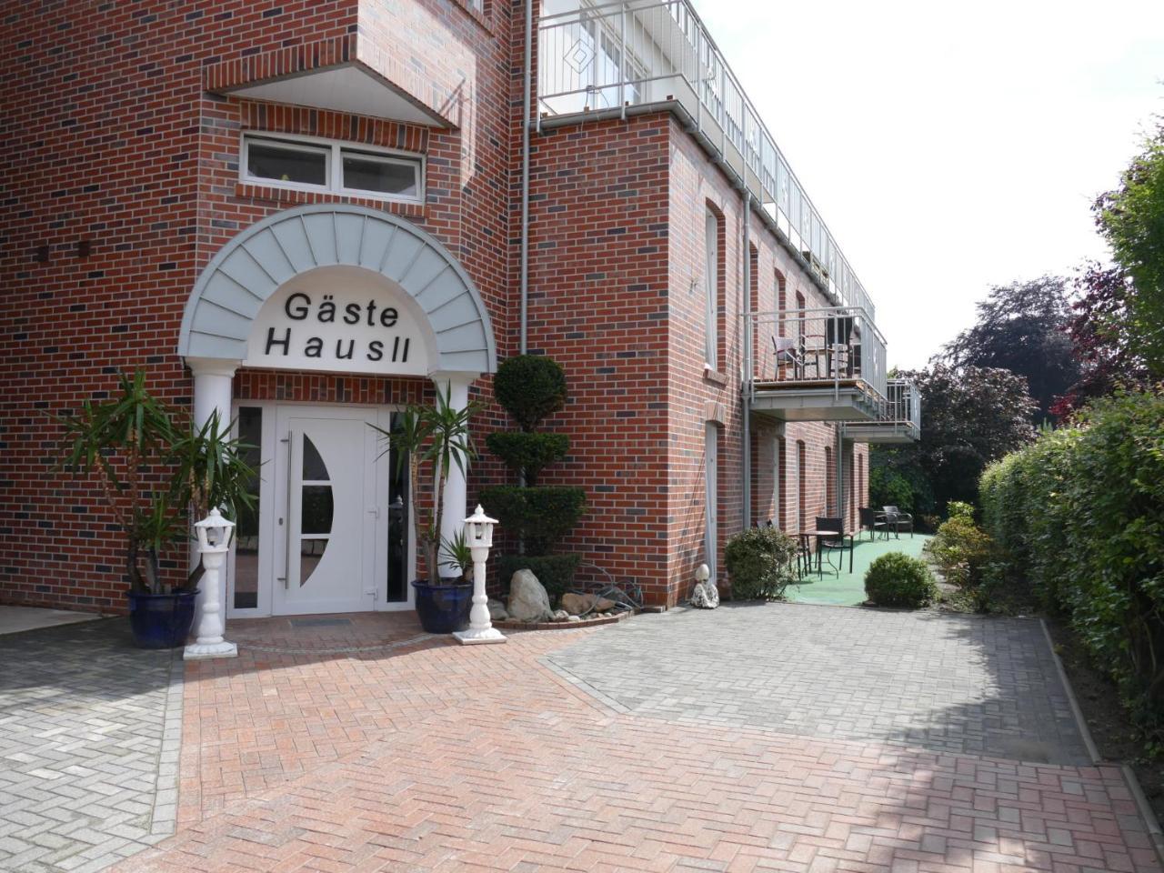 Hotel Diekgerdes, Cloppenburg Luaran gambar