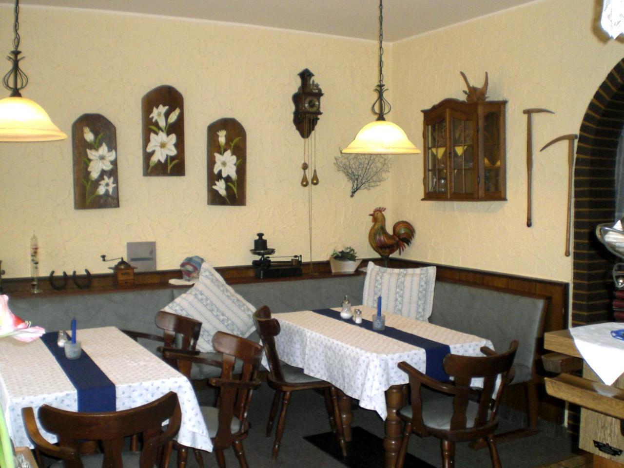 Hotel Diekgerdes, Cloppenburg Luaran gambar