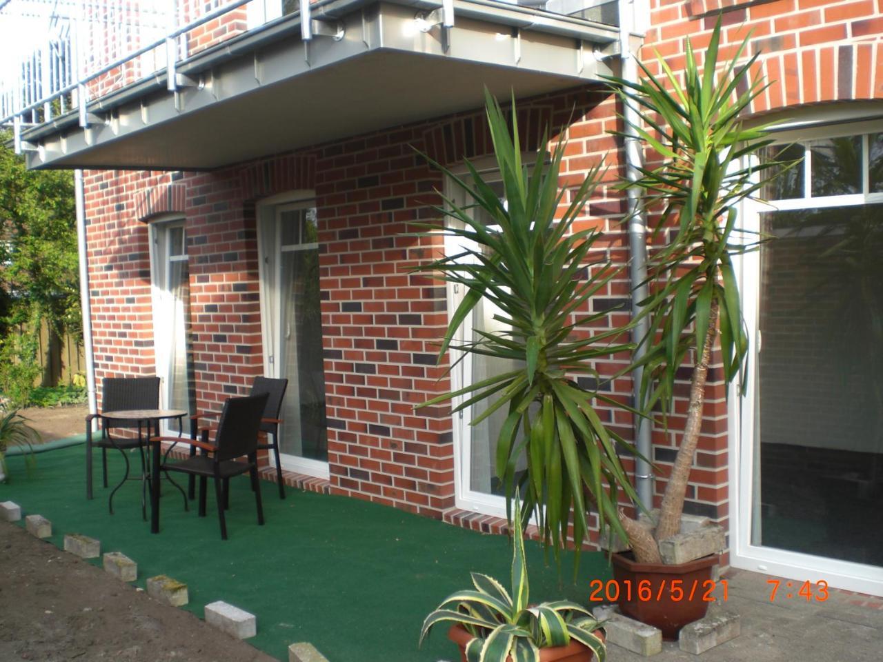 Hotel Diekgerdes, Cloppenburg Luaran gambar