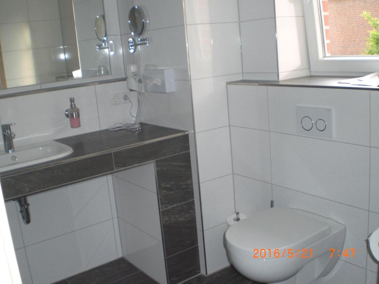 Hotel Diekgerdes, Cloppenburg Luaran gambar