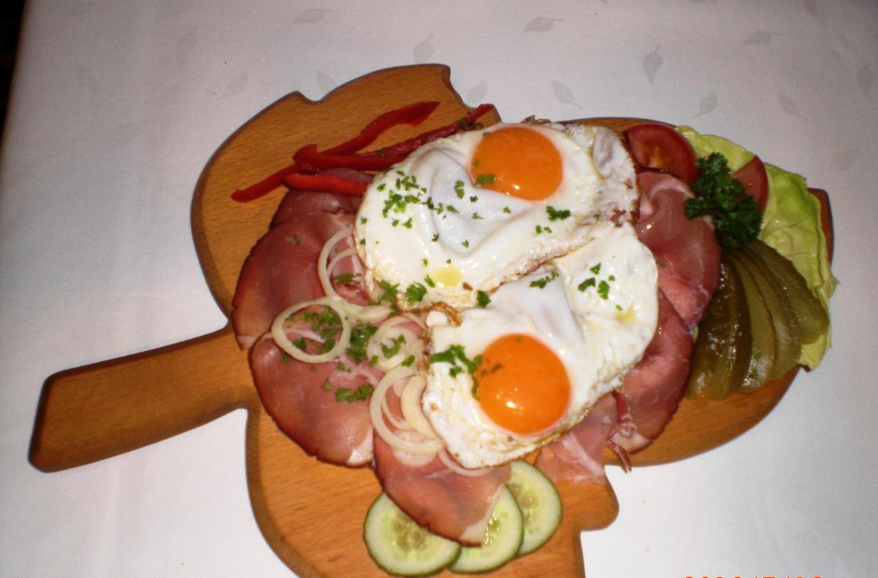Hotel Diekgerdes, Cloppenburg Luaran gambar