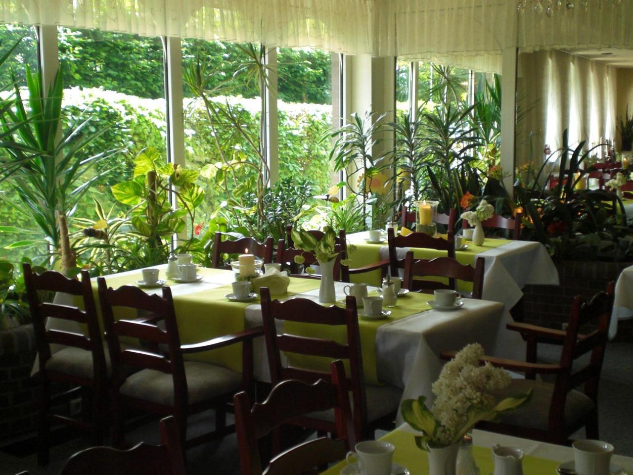 Hotel Diekgerdes, Cloppenburg Luaran gambar