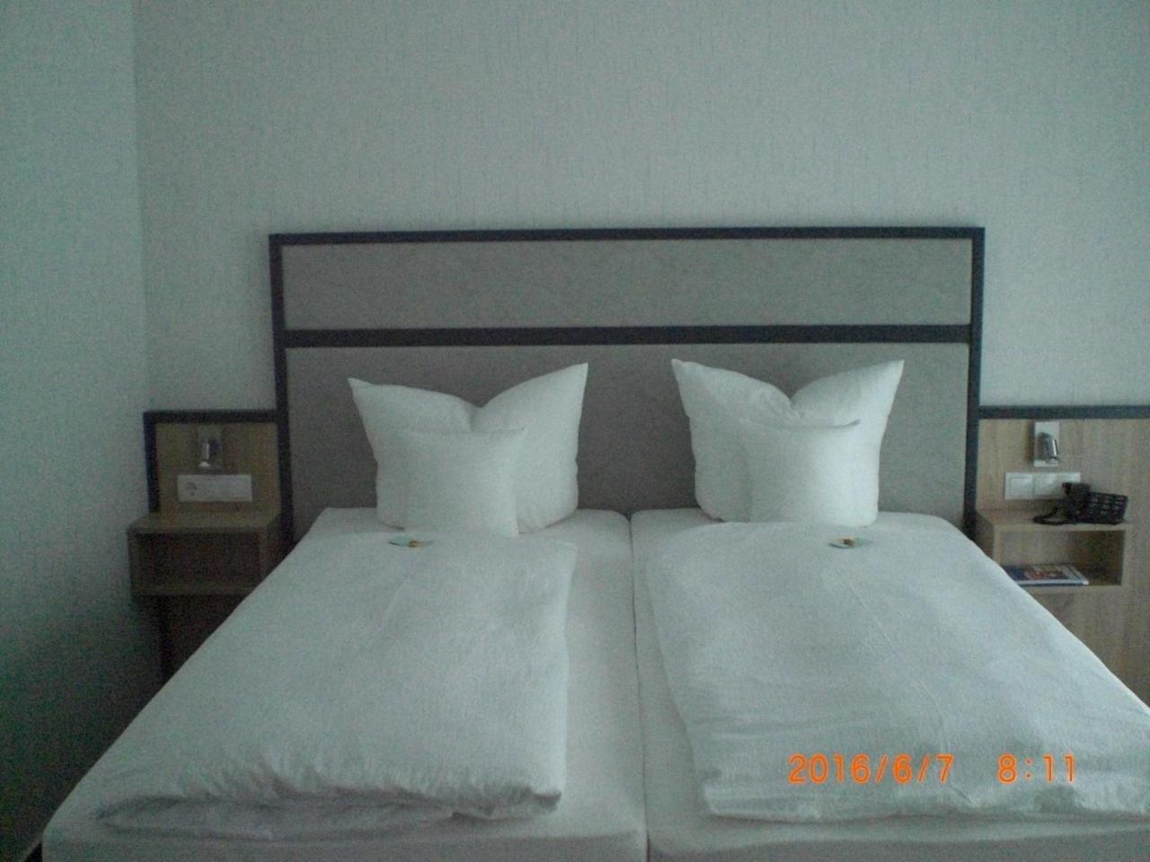 Hotel Diekgerdes, Cloppenburg Luaran gambar