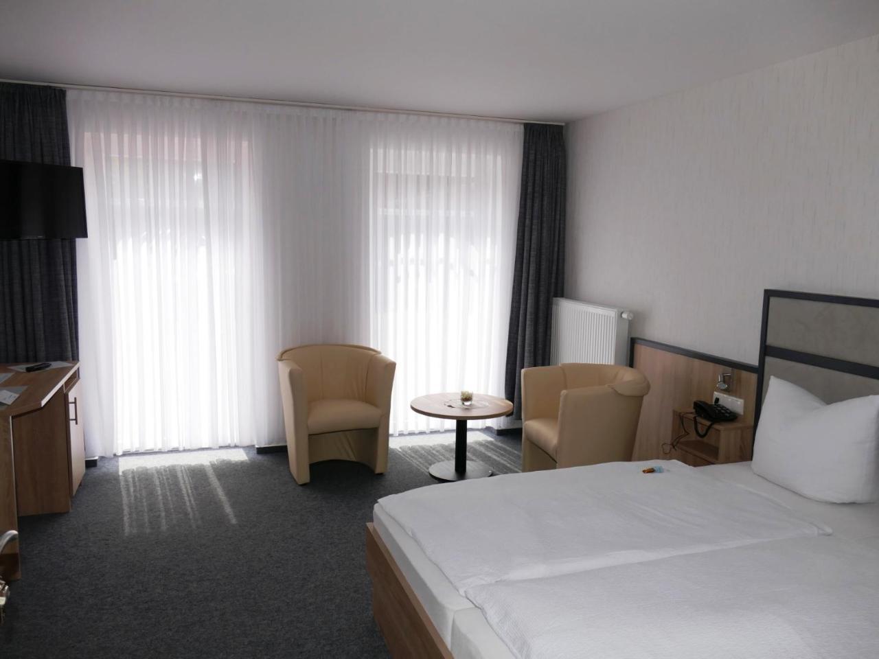 Hotel Diekgerdes, Cloppenburg Luaran gambar